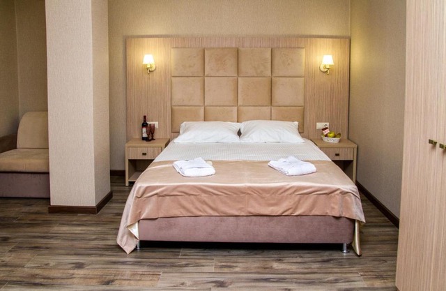 Hotel TRIO