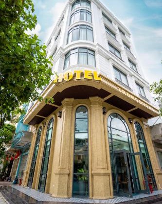 Hotel Trung Duong