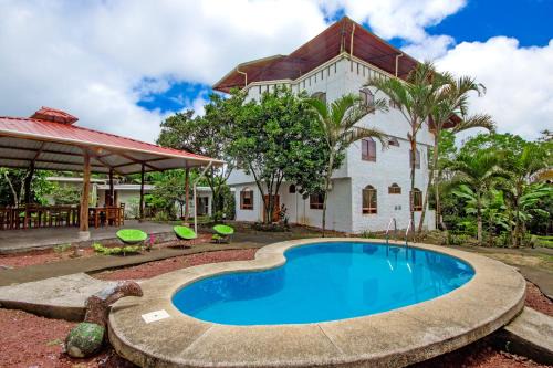 Hotel Twin Galápagos