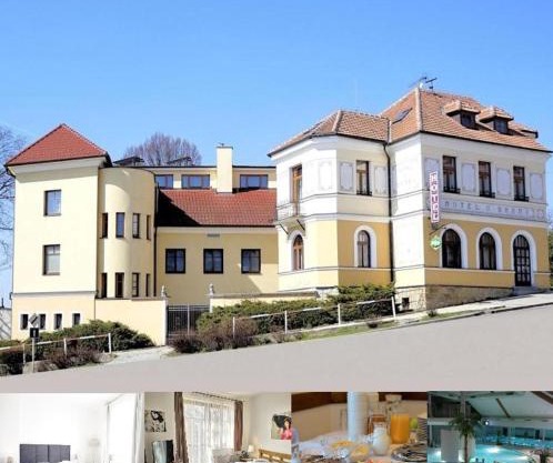 Hotel U Brány