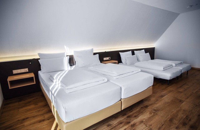 Hotel U7