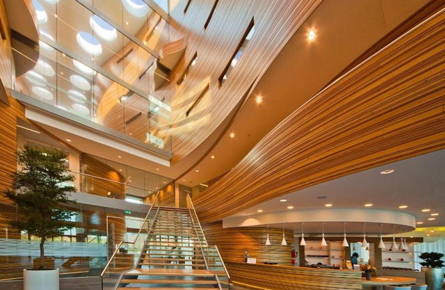 Hotel Udens Duyn