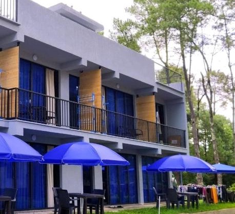 Hotel Umbrella