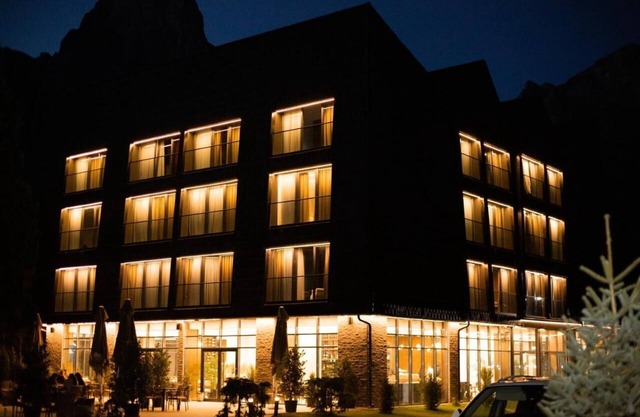 Hotel Valbor