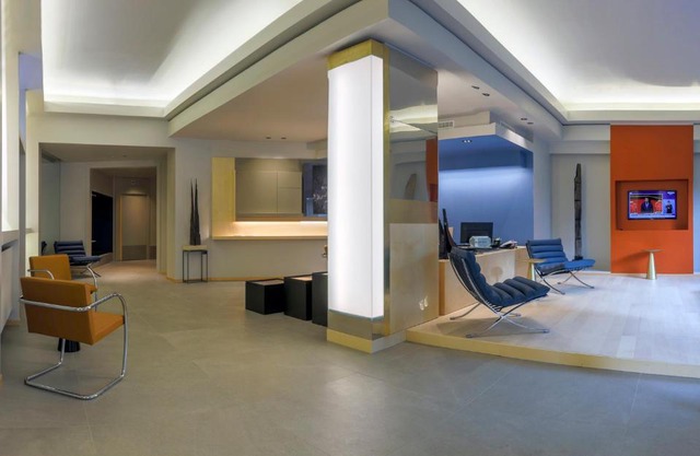 Hotel Velino