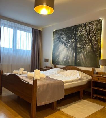 Hotel Vesta Centrum Konferencyjno Wypoczynkowe