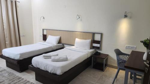 Hotel VH Residency