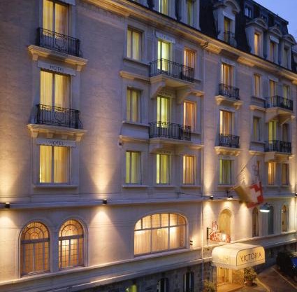 Hotel Victoria