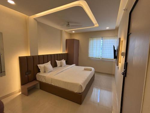 Hotel Vilaasitaa vijay nagar