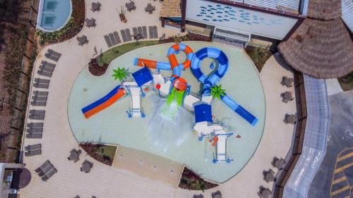 Hotel Vilarejo Praia All Inclusive