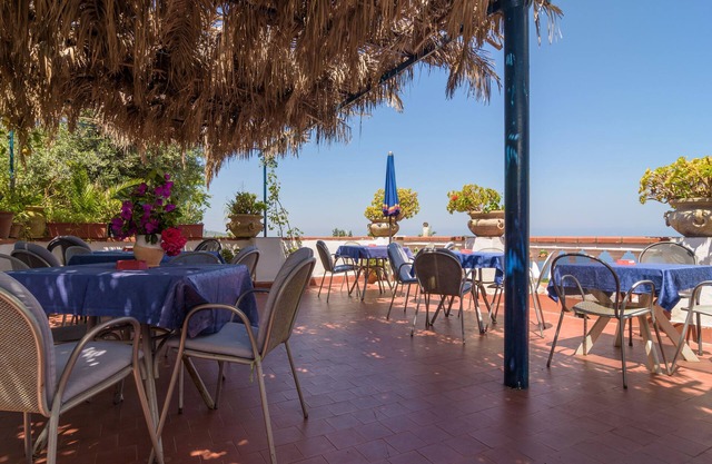 Hotel Villa Fiorentina