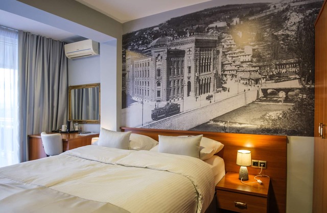 Hotel Villa Harmony