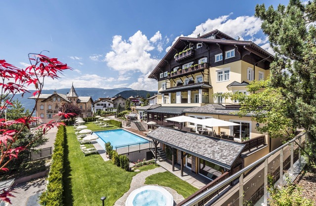 Hotel Villa Kastelruth