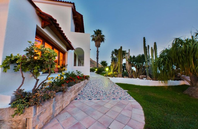 Hotel Villa Miralisa