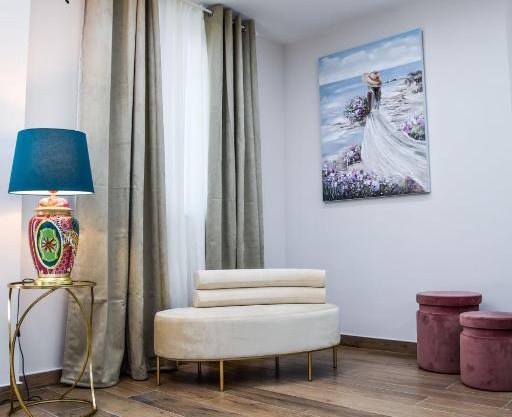 Hotel Villa Ruggiero