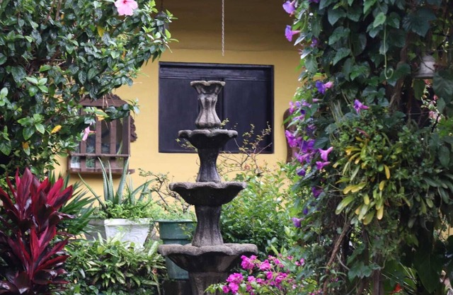 Hotel Villa Santo Domingo