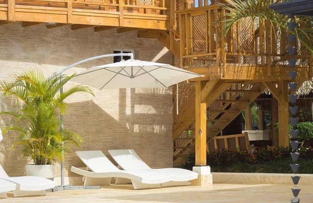 Hotel Villas Del Lago