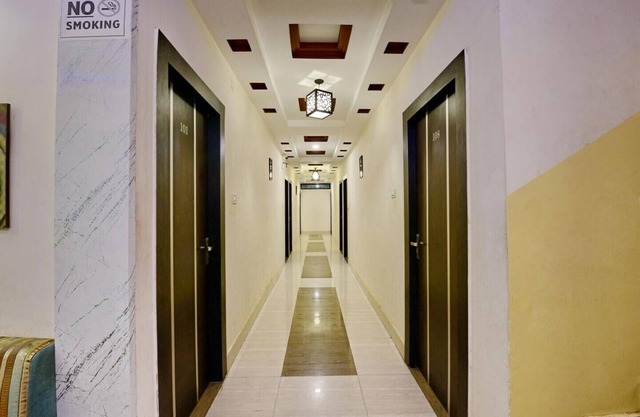 Hotel Vinayak