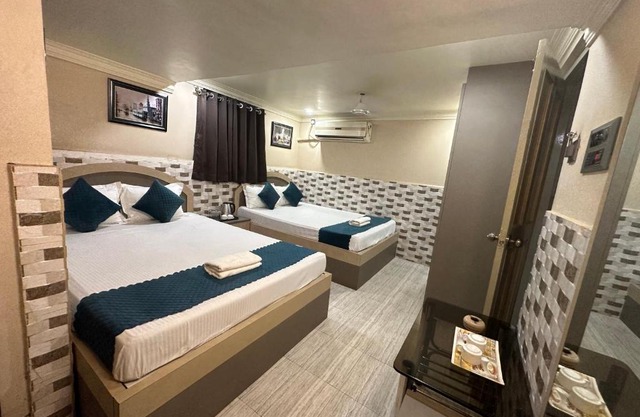 Hotel Vinayak