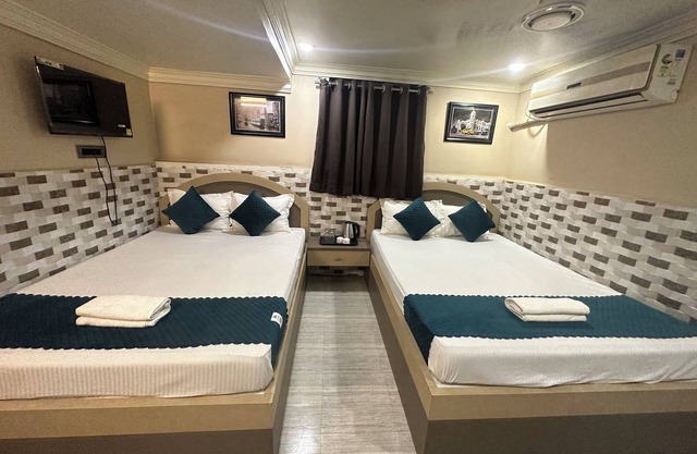 Hotel Vinayak
