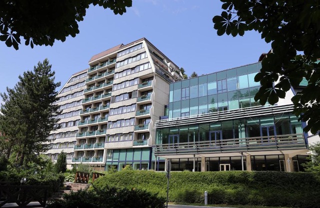 Hotel Vita - Terme Dobrna