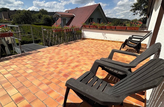 Hotel Waldblick