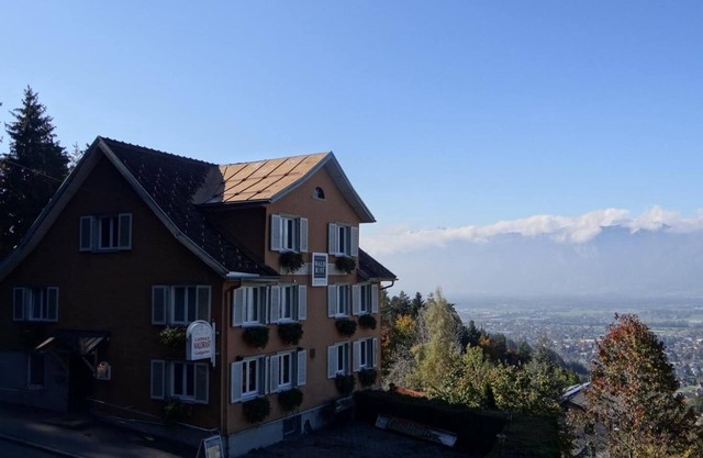 Hotel Waldrast B&B