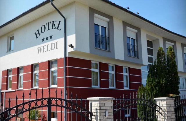 Hotel Weldi