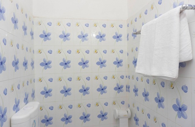 Hotel White House International Residential, Standard Single - Non AC