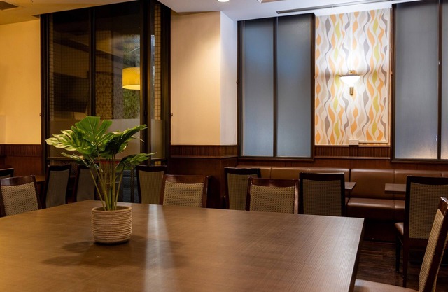 Hotel Wing International Shonan Fujisawa