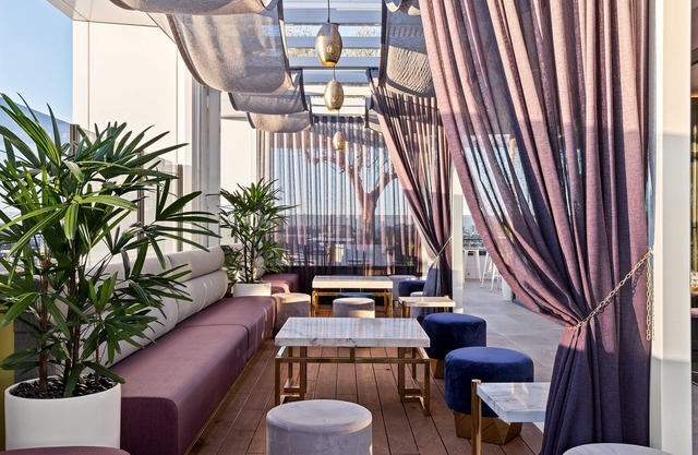 Hotel X Brisbane Fortitude Vly, Vignette Collection by IHG