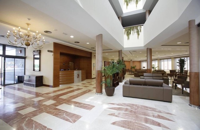 Hotel Zalle Don Fernando