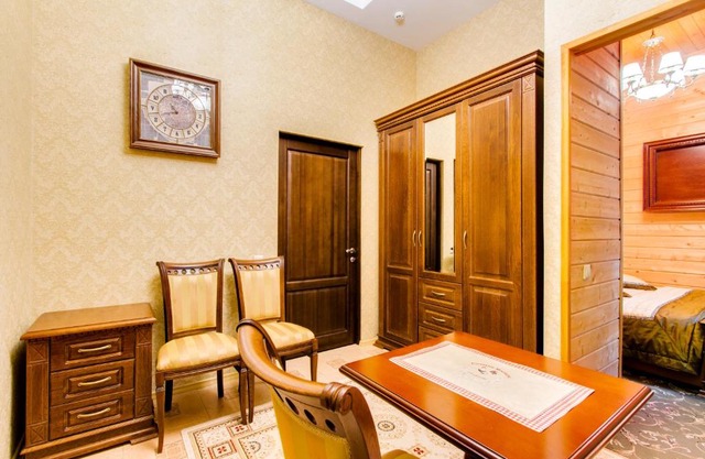 Hotel Zima-Leto