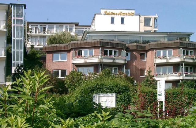 Hotel Zur schönen Aussicht