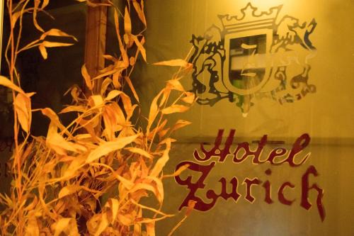 Hotel Zurich