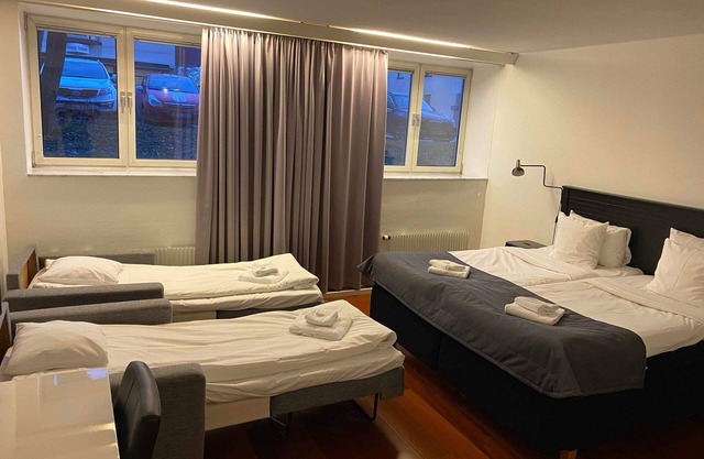 Hotell Alfred Nobel