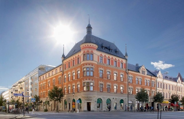 Hotell Hjalmar