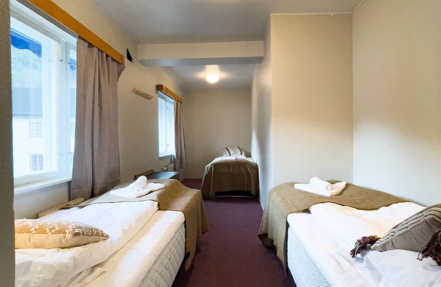 Hotell Nesbyen