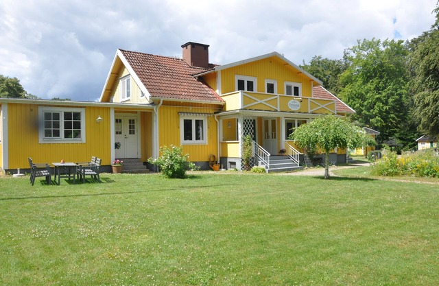 Hotell & Pensionat Björkelund