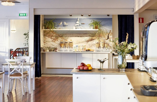 Hotell Vesterhavet