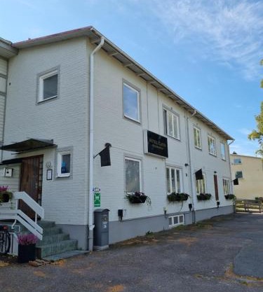 Hotell Zlafen Bed and Breakfast