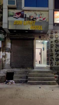 hotelsunwhite