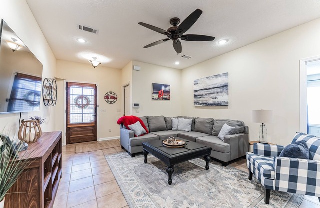 Hotty Toddy get away in Oxford!