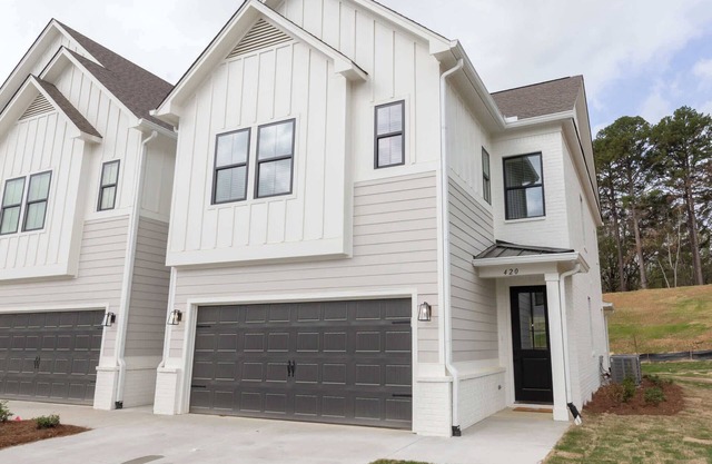 Hotty Toddy Haven by Apex Short Term Stays