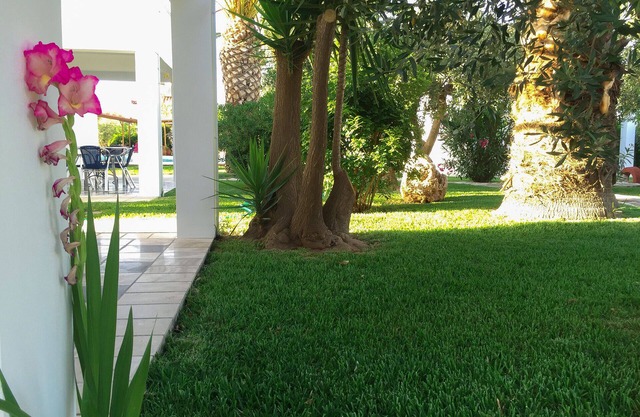 Houdis Houses - Your own independent home in Greece for your vacation