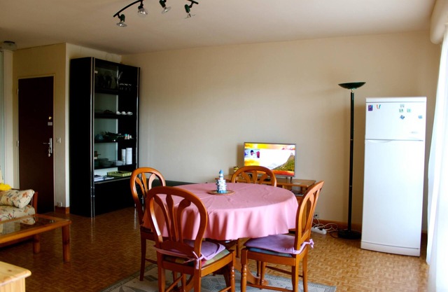 Houlgate Bel Appart 3 rooms, 55M² 4 people, 300 m from the beach and town center