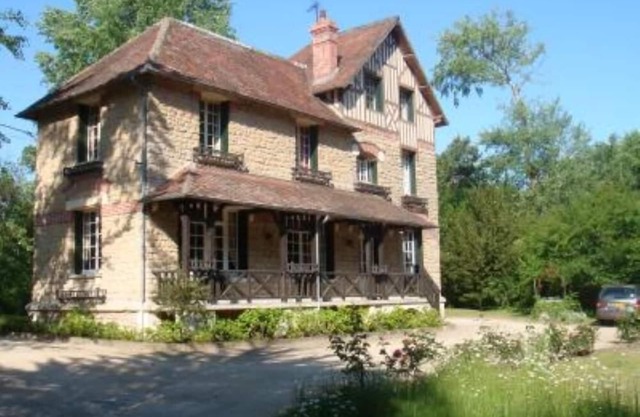 House/Villa - MERVILLE FRANCEVILLE PLAGE