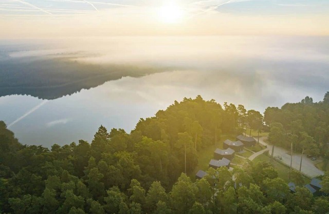 House 1 - ELF AM SEE