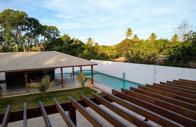 House 10 at Village Imbassaí