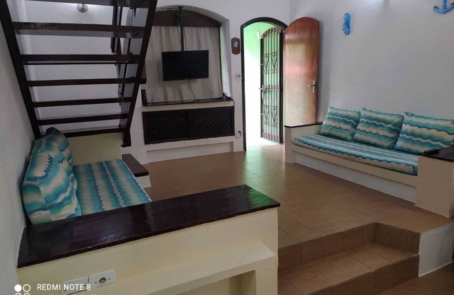 House 100m from Prainha with Wi-Fi